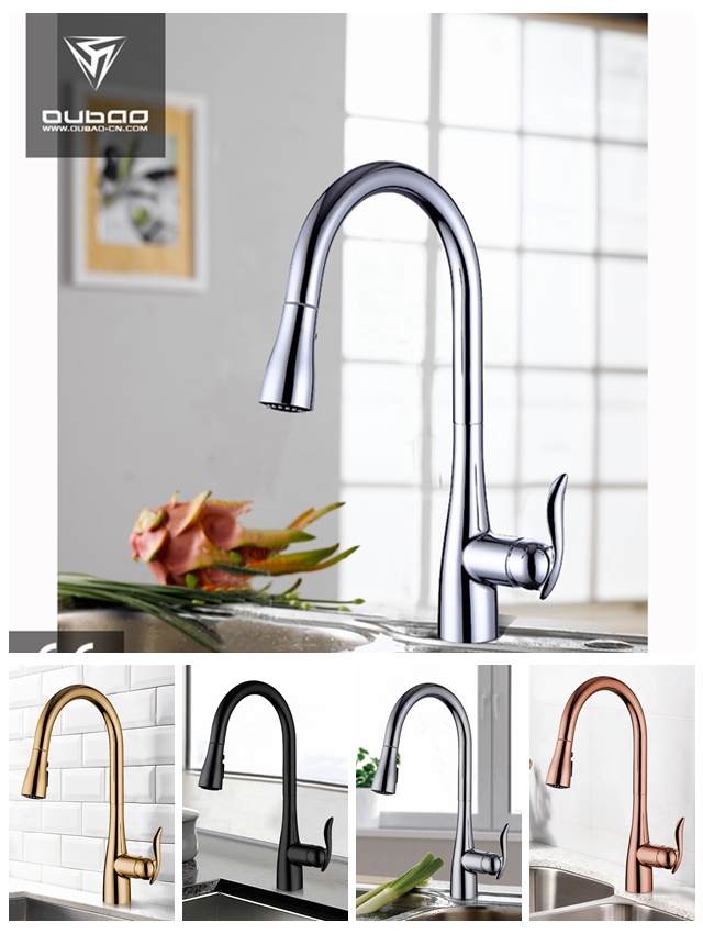 FAUCET OB-D46