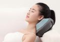 Xiaomi Lefan Электрический поясничный массажный подушка