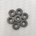 Fuerte Power Black Dics Ferrite Y30 Round Magnet