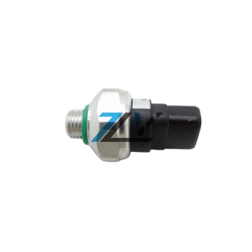 Interruptor de sensor de presión de aire acondicionado de 8 mm de CA para maquinaria y excavadoras de ingeniería DX R EC