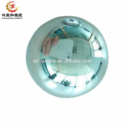 OEM die casting engineering