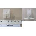 Vaso de aceite ZK11071 para ascensores KONE