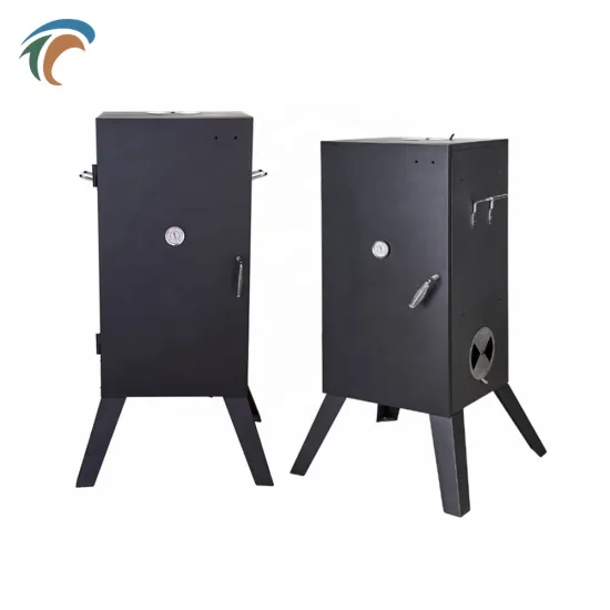 Stainless Outdoor Bbq Grill Cabinet Bbq Pellet Grill Smoker