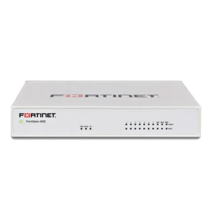 Fortinet FortiGate 301E Network Security Firewall