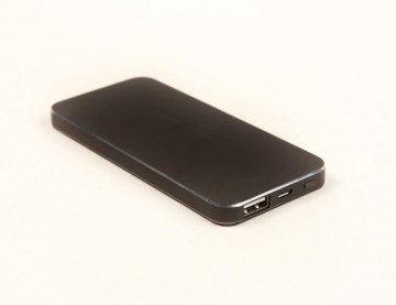 Portable Power Bank 8000mAh for All Mobile Phones