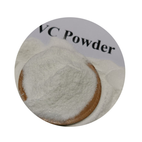 Cas 50-81-7 Food Additives Ascorbic Acid Vitamin C