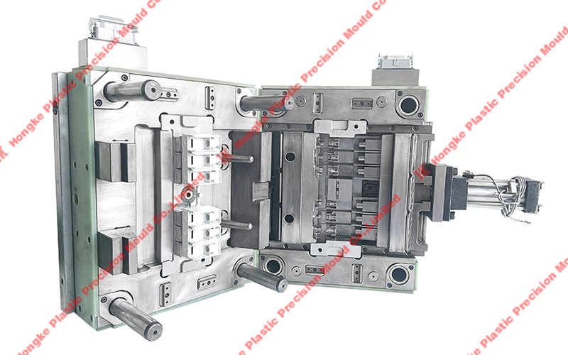 BMC Precision Mould