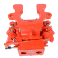 Type E Pneumatic Casing Spider