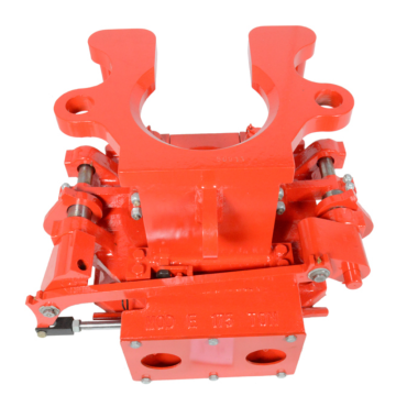 Type E Pneumatic Casing Spider