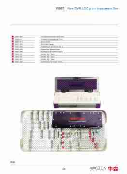New DVR Loc Plate Instrument Set_1