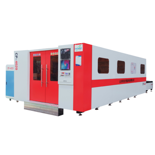 Laser Metal Cutting Machine Equipment Dne Fiber Laser Cutting Machine Manufactory