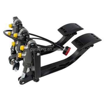 Aluminium Racing Brake Pedal Box Assembly Search