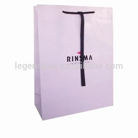 Classical high end luxury custom bag