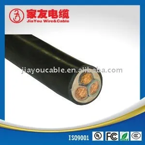 tps flat cable