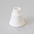 High temperature wear resistance lamp holder