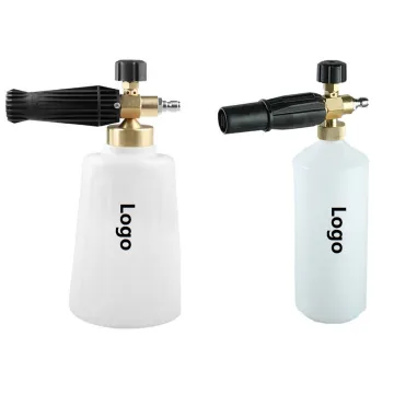 Car Wash Snow Foam Lance Spray Blaster Cannon