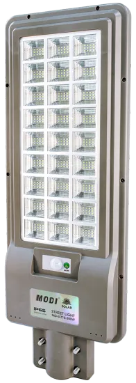 300W solar street lights outdoor