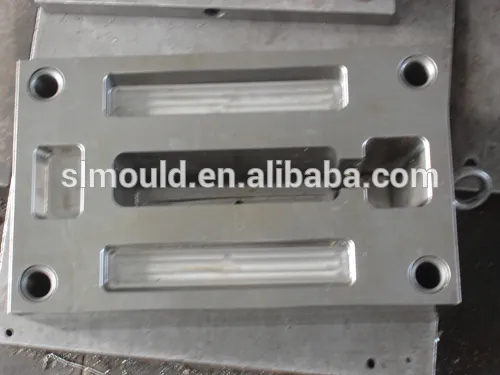 FOB Custom injection mould for plastic part manufacturing