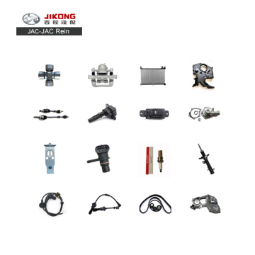 Assorbitore anteriore JAC Rein - Codice OE 2904200U1010/2905010U1010, compatibile con i modelli JAC
