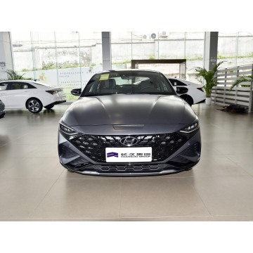 Hyundai LAFESTA 270T N Line Sedan Car