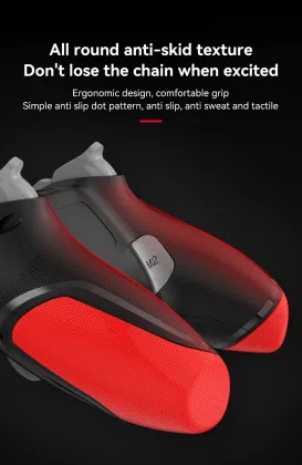 High Quality BT Controller for PlayStation PS Wireless Gamepad