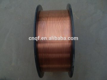 copper Welding Wire for bridges