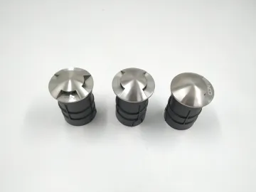 High quality swimming pool underwater lights
