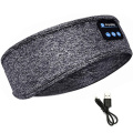 Eye Mask Music Earphone Bluetooth Sport Sleeping Headband