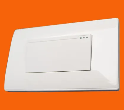 American Standard Universal Wall Socket (A2306)