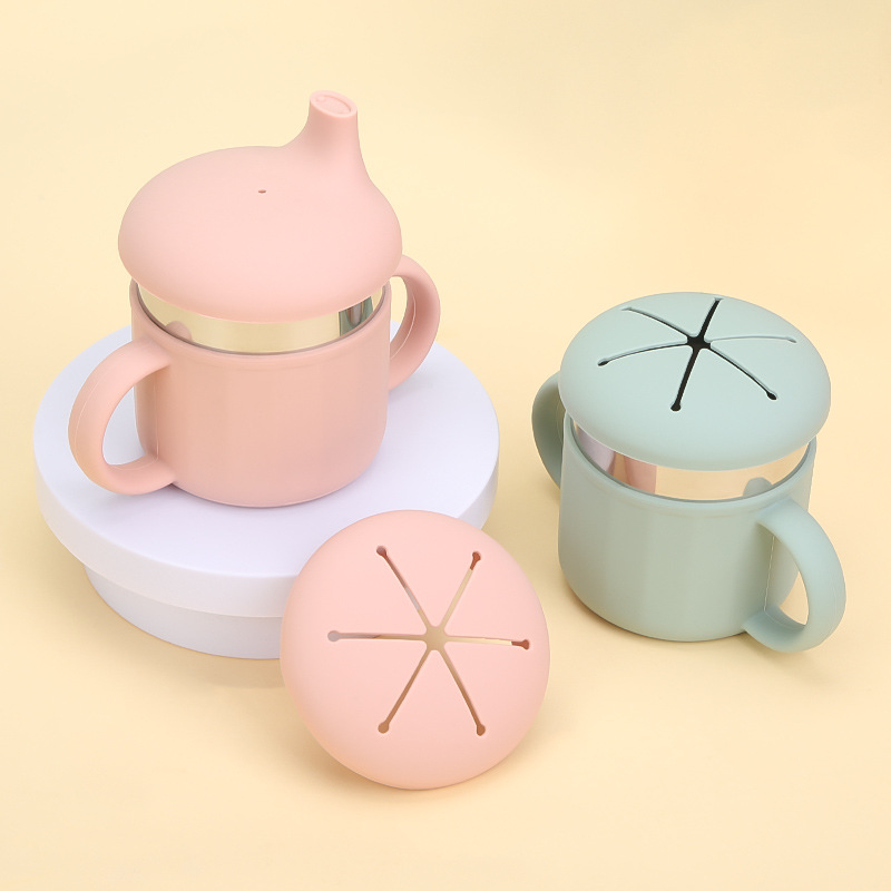 silicone cup MFZ-C016