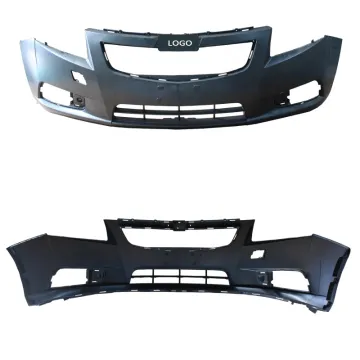 Plastic Car Bumper Protector Guard for Chevrolet 09 CRUZE Exterior Accessories