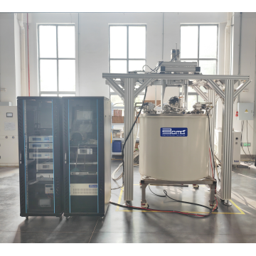 Magneti per simulazione dell&#39;ambiente di microgravità