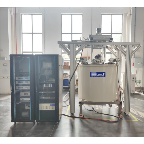 Magneti za simulaciju mikrogravitacije