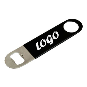 Make To Order Stainless Steel Beer Bottle Opener