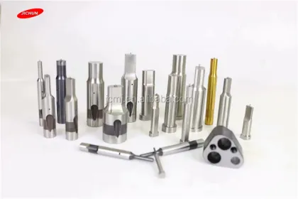 Dayton Progress YUMD Straight Punches Pins