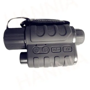 Night Vision Telescope