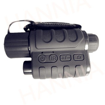 Night Vision Telescope