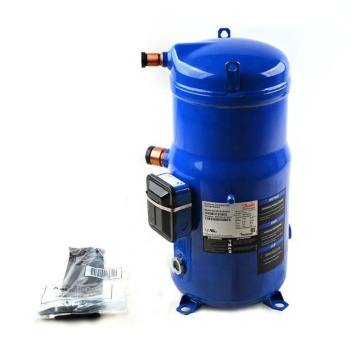 Performer SZ090S4VC 7.5HP Scroll Refrigeration Compressor 380-400V/460V 3Phase
