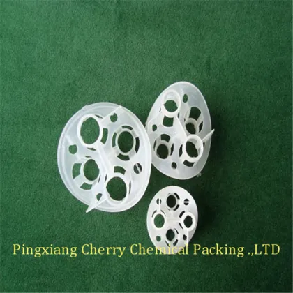 Plastic Haier ring