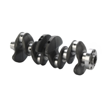EJ204 Turbocharged Subaru Engine 4030 Forged Crankshaft
