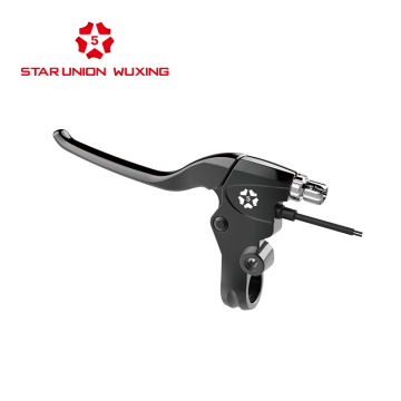 Wuxing Electric Bicycle Brake Lever Kit for Mountain Folding Bikes