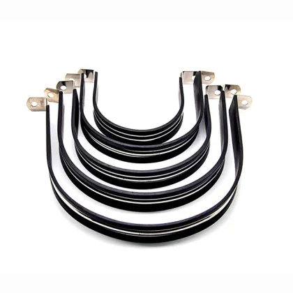 stainless steel hose clamps