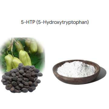 Ghana Seed Extract 5-Hydroxytryptophan CAS 56-69-9