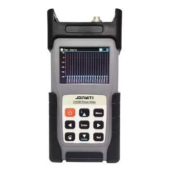Joinwit JW3226A 18 Wavelength CWDM Optical Power Meter with USB for On-Site Testing