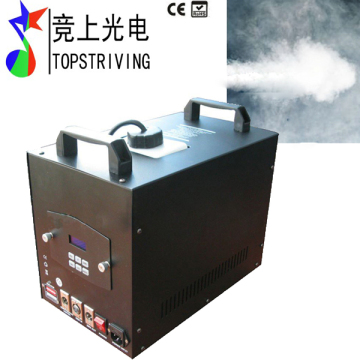 Mist Fogger Stage Fogger Machine / 1500W Fogger