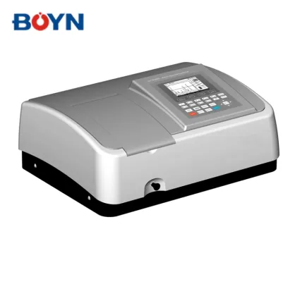 UV-3100PC Spectrophotometer: Price Scanning UV-Vis Spectrophotometer with PC Software