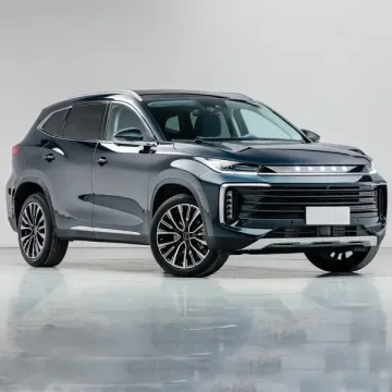 Chery EXEED TXL 2023 400T 4WD Lingyun 5 Seat SUV - Super Fast Gasoline Car