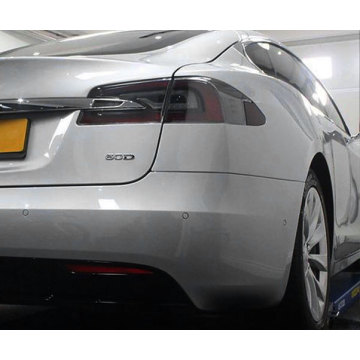 Car Paint Protection Film Clear