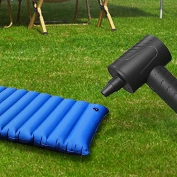 Electric hand Blower power cleaning air duster blower