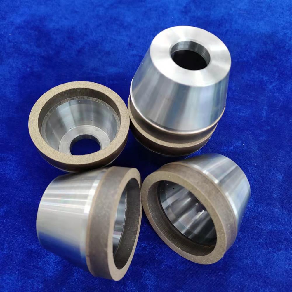 Diamond Grinding Wheels Lapidary